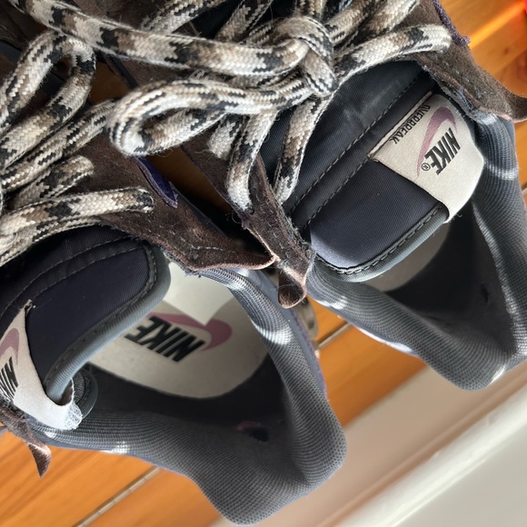 Nike Overbreak in 10US. Used good condition. - Picture 2 of 2